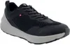 Joya Veloce Men Black / Beige, Sneaker, Textile, 100% Produktbild-Vorschau 2