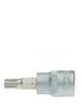 A close-up studio shot of a single tool bit. Anteprima dell’immagine prodotto