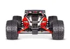 Traxxas E-Revo Monstertruck 1:16 RTR rot Produktbild-Vorschau 3