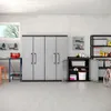 Mobile Keter Keter Detroit XL grigio basso KT-610735 Anteprima dell’immagine prodotto 5