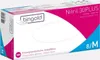 A box of disposable nitrile gloves. Produktbild-Vorschau