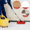 Teppichkehrer, Manueller Reiniger, Besen, Haustier-Kehrer, Produktbild-Vorschau 9