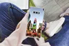 MuchoWow® Handyhülle Schutzhülle Hülle für Samsung Galaxy Produktbild-Vorschau 3