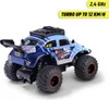 RC Volkswagen Beetle Baja Bug Produktbild-Vorschau 6