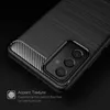 Hülle Carbon für Samsung Galaxy A04s / A13 5G Schutzhülle Produktbild-Vorschau 2