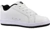 Dc Shoes Court Graffik, weiß/schwarz, für Jugendliche – Produktbild-Vorschau 11