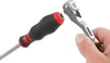 Würth Zebra Steckschlüsselsatz 1/4 + 1/2 Zoll Knarrenkasten Produktbild-Vorschau 13
