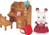 Sylvanian Families Schokoladenhasen Schwester mit Produktbild-Vorschau 1