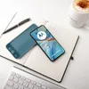 Cadorabo Hülle für Motorola Moto G75 Hülle Silikon Produktbild-Vorschau 6