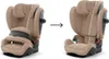 CYBEX Pallas G3, ISOFIX + bezpečnostní pás, 1-2-3 (9 - 36 Náhled obrázku produktu 6