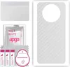 apgo Rückseite Schutzfolie, Skin, kompatibel mit Realme 11 Produktbild-Vorschau 1