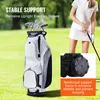 SucceBuy borsa per golf cart con divisorio superiore a 14 Anteprima dell’immagine prodotto 6