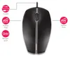 CHERRY MSM Gentix Silent Corded schwarz Anteprima dell’immagine prodotto 4