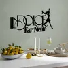 Wallity, Dolce far Niente 1, Dekoratives Wandaccessoire aus Produktbild-Vorschau 3