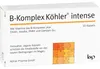 B-Complex Köhler capsule intense, 30 capsule Anteprima dell’immagine prodotto 5