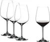 Zestaw Riedel 4411/0 Extreme Cabernet Zapłać 3 otrzymaj 4 Podgląd zdjęcia produktu 4