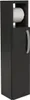 Skye Decor, Star - Anthracite, Badezimmerschränke, Produktbild-Vorschau 4