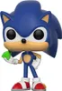 Figurka Funko Pop! Sonic z Emerald - oficjalny produkt Podgląd zdjęcia produktu 3