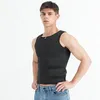 Neopren-Sauna-Weste für Herren mit Reißverschluss, Produktbild-Vorschau 4