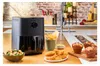 Tefal Easy Fry EY1308, Frytkownica na gorące powietrze, 3,5 Podgląd zdjęcia produktu 21
