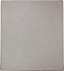 Tappeto Nature 150x150 cm, quadrato, beige chiaro Anteprima dell’immagine prodotto 1