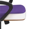 Yaheetech Bürostuhl Schreibtischstuhl ergonomischer Produktbild-Vorschau 6