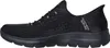 Skechers Damen Slipper SUMMITS schwarz Größe EUR 37,5 Produktbild-Vorschau 15
