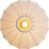 Light & Living - Plafondlamp Plumalia - Beige - Ø50cm Productafbeelding-voorbeeld 7