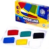 Argilla per modellare ASTRA 6 colori Anteprima dell’immagine prodotto 13