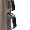 Arzum AR3080 Bollitore per tè, acciaio inox, 1,8l marrone Anteprima dell’immagine prodotto 2