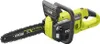 Kettensäge RYOBI 18V-Motor mit 30 cm Führungs OnePlus Kohle Produktbild-Vorschau 12