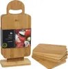 Set 6 taglieri Koopman-Excellent Houseware, bambù, Anteprima dell’immagine prodotto 21