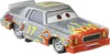 Disney Pixar Cars GCC02, Pojazd, 3 lat(a), Metal, Plastik, Podgląd zdjęcia produktu 2