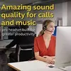 Jabra Evolve 40 MS Mono Headset On-Ear Produktbild-Vorschau 25