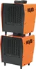HEYLO Elektroheizer DE3XL Wärmeleistung 1,5 - 3 kW Produktbild-Vorschau 2