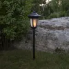 TORCIA A CELLA SOLARE FIAMMA / 63 cm / Sensore / Uso Anteprima dell’immagine prodotto 12