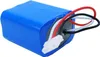 Baterie Hoover pro iRobot 5200B 7,2V 1500mAh NiMH Náhled obrázku produktu 3