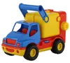 Polesie ConsTruck refuse lorry, Spielfahrzeugspur, 3 Produktbild-Vorschau 16