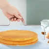 Ag611 Nóż Strunowy Do Cięcia Biszkoptu Ciasta 2 Struny Podgląd zdjęcia produktu 7