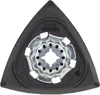 Schleifplatte AVZ 93 G Produktbild-Vorschau 1