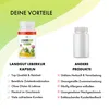 Landgut Leberkur Premium | für deine körperliche Balance | Produktbild-Vorschau 4