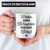 Trendation - Katze Tasse Geschenk Spruch Geschenkidee für Produktbild-Vorschau 2