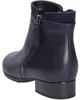 Gabor Damen Stiefelette blau Größe EUR 39 Produktbild-Vorschau 3
