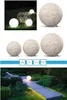 3x ZAHRADA FLORA WATERBALL LIGHT imitace mramoru ️ S-25 cm Náhled obrázku produktu 7