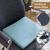 Ergonomiczna poduszka klinowa STELLA, idealna do biura i Podgląd zdjęcia produktu 5