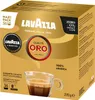 A box of Lavazza coffee capsules. Produktbild-Vorschau