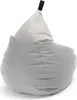 Ecopuf - Sitzsack mit Füllung Innen Außen, 90x110cm - Oscar Produktbild-Vorschau 4