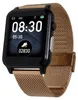 HEYRO FIT 21 Smart Watch mit EKG, PPG, Blutdruck- & Produktbild-Vorschau 9