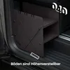 040 Części Stojak na buty BLACK BEIFAHRERSEITE Akcesoria Podgląd zdjęcia produktu 5