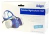 Dräger X-plore 3300 combinatieset A2-P3 Productafbeelding-voorbeeld 8